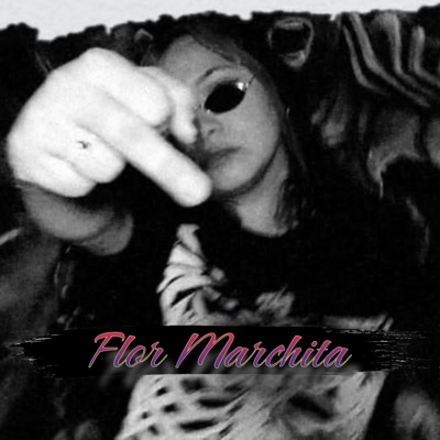 Flor Marchita - Single