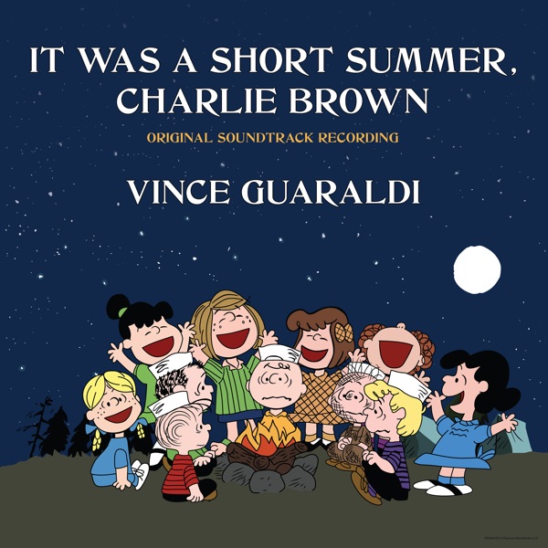 You’re in Love, Charlie Brown (2nd Reprise) [Short Summer 55th Anniversary Edition]