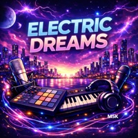 Electric Dreams (feat. M5K) - Single - Country Rap Report