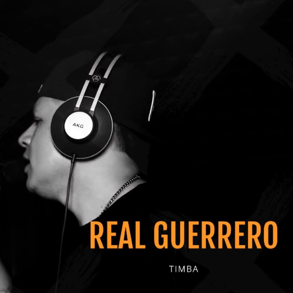 REAL GUERRERO (Timba) 2026 #Bunkerstudio