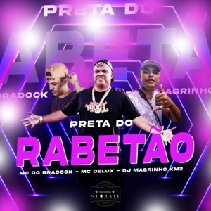 Preta do Rabetão