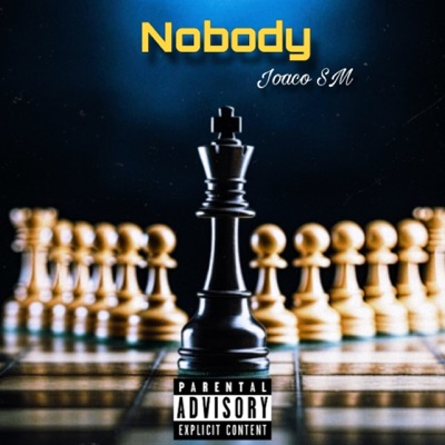 Nobody - Single