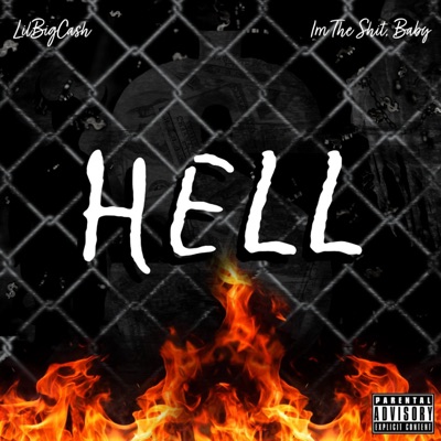 Hell - Single