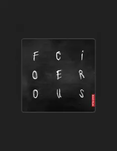 Ferociousを聴いたり、ミュージックビデオを鑑賞したり、経歴やツアー日程などを確認したりしましょう！