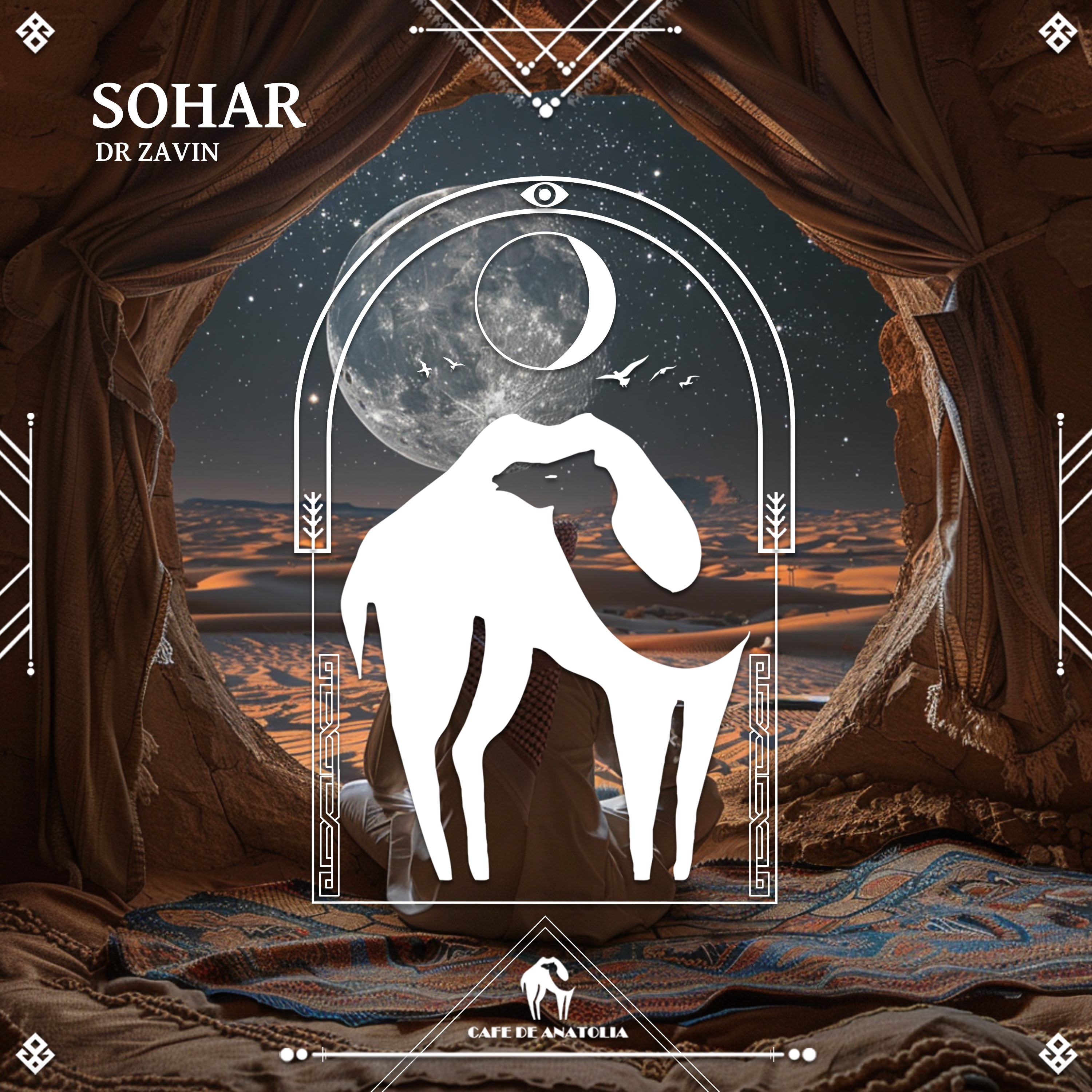 Sohar - Single