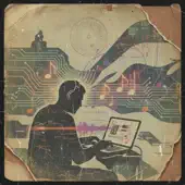 Ascolta 'Deep Focus Music for Programming' di Focus Flow Space