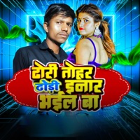 Dhori Tor Dhori Enar Bhail Ba - Single - Dinesh Lal Yadav