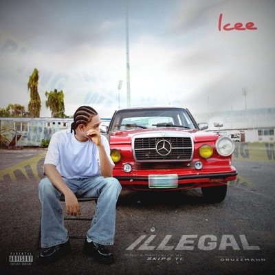 Illegal - Single