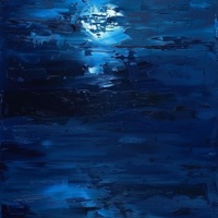 Moonlit Whispers - Single - Lune