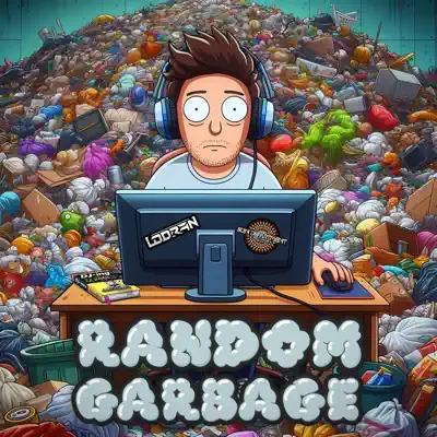 Luister naar 'Random Garbage - Single' van LoDran