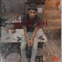 Life i'm Living (feat. Lil kee) - Single - Zako