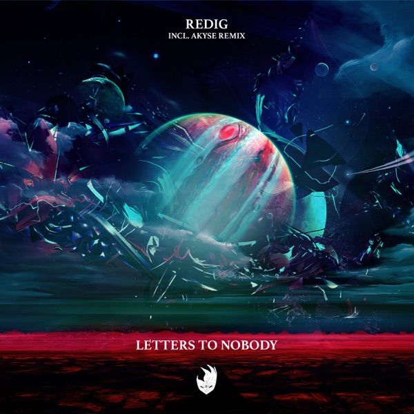 Letters to Nobody - Single