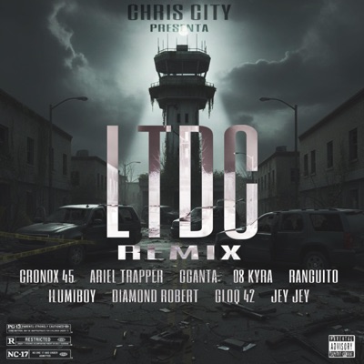 LTDC (Remix) - Single