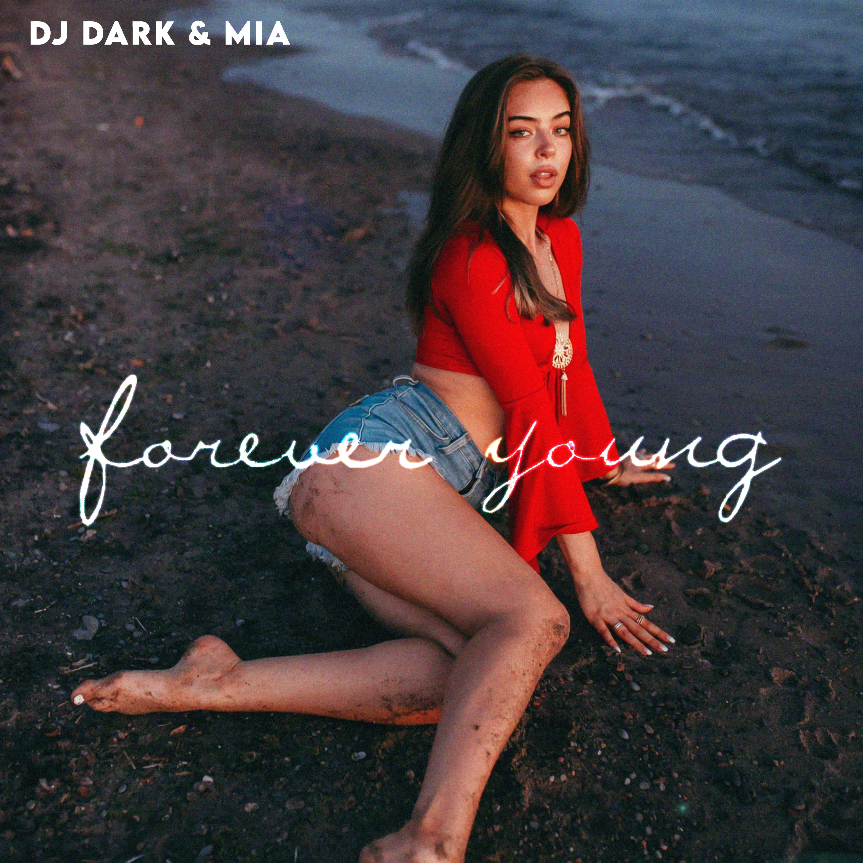Forever Young - Single