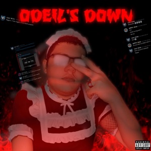 Odeil's Down (feat. Aspen Marley, Rey Troxen, SP1R1T, Blind Prodigy, Rasega, olxea & xaviq) - Single