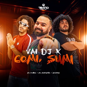 Vai Dj X Talarico (feat. MC PR)