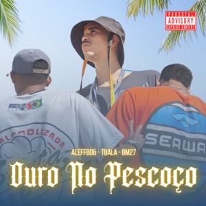 Ouro no pescoço