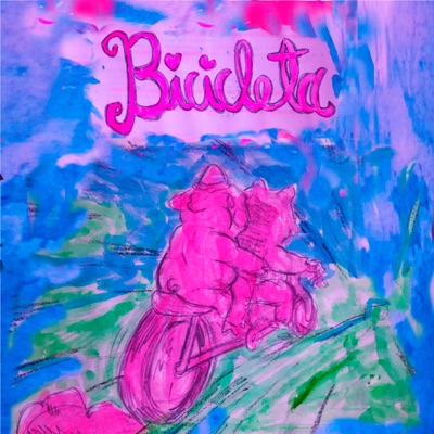 Bicicleta - Single