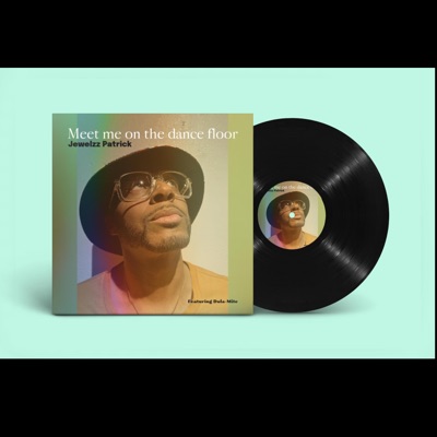 Meet me on the dance floor (feat. Dula-mite) - Single