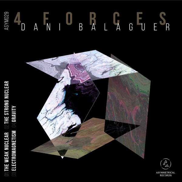 4 FORCES - EP