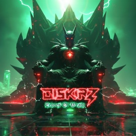 Echoes Of Wrath Diskirz