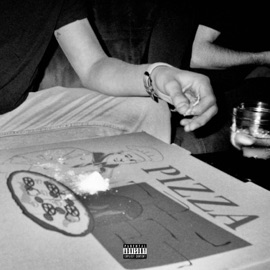 I Don't Wanna Be High Right Now (feat. Bensbeendead., Dave Gutter & Dev Soter) Brendan Bennett