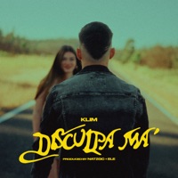 Disculpa Ma - Single - Klim
