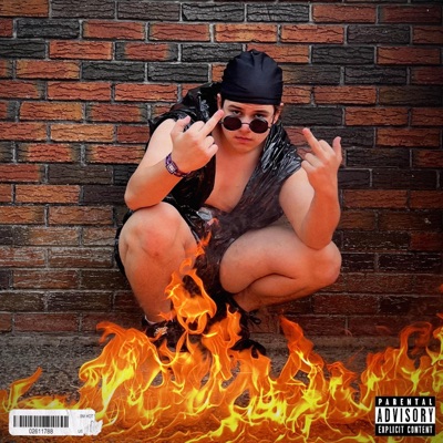 I AM PURKIE. - Single