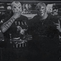 Gloria x Sangre II - EP - AIM Tj