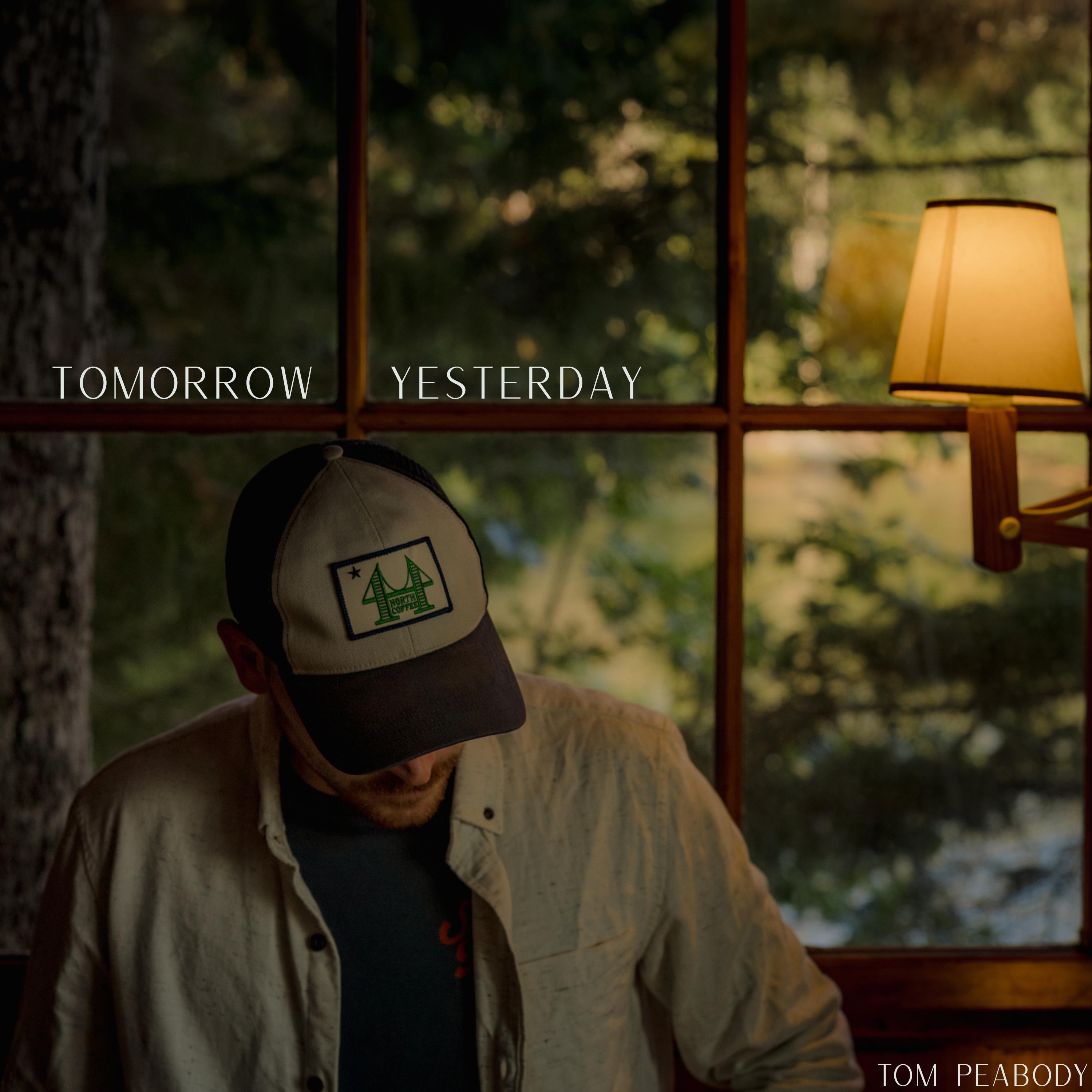 Tomorrow, Yesterday - EP