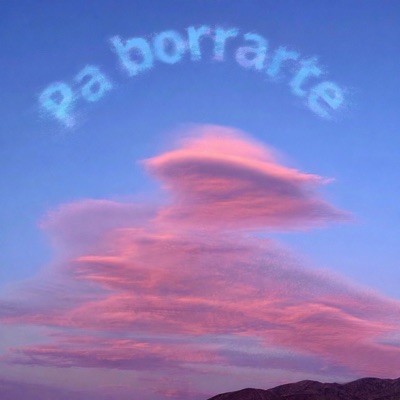 Pa borrarte (feat. Elsince94bb) - Single