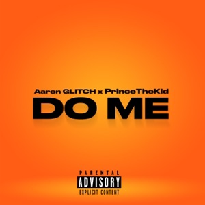 Do Me - Single