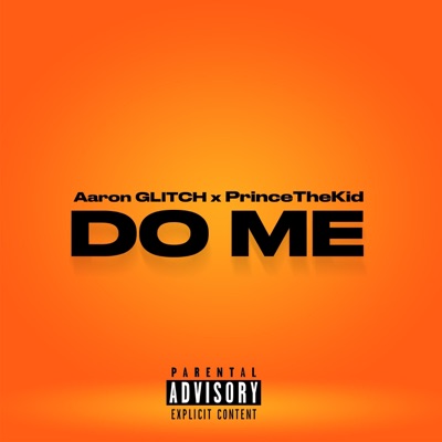 Do Me - Single