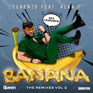 Banana (feat. Alan T.) [Allan Natal Radio Mix]