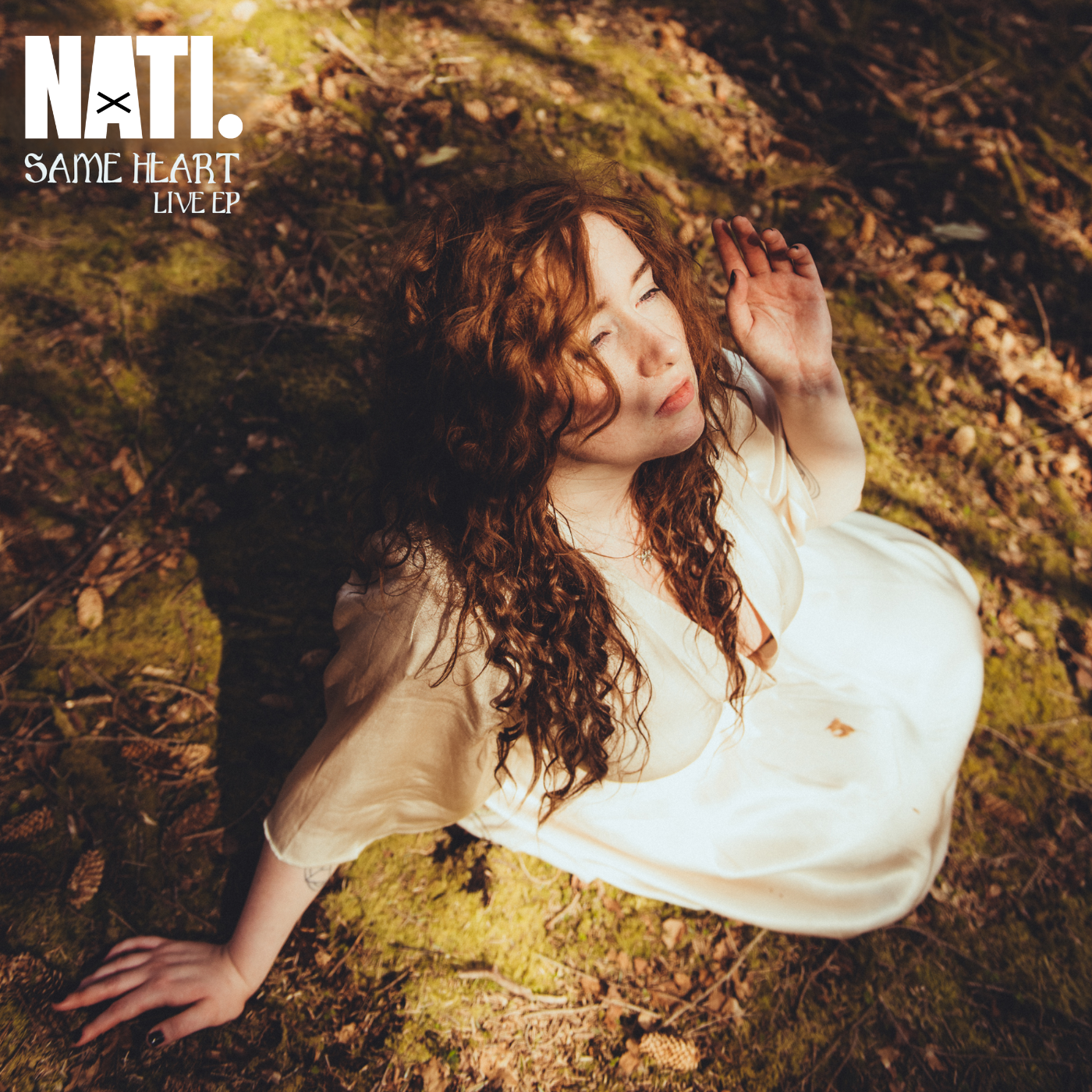 Same Heart (Live) - EP