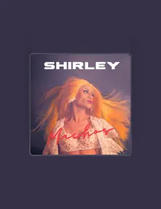 Luister naar Shirley Stonyrock, bekijk muziekvideo's, lees de bio, bekijk de tourdata, en meer!