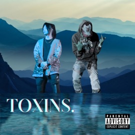 TOXINS (feat. Gemini) Advantaage