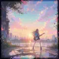 That Guitar Girl