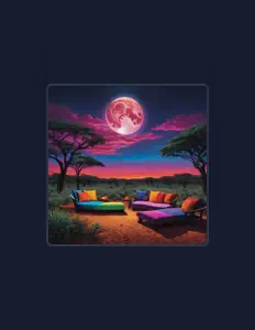 Listen to African Chillout Collective, watch music videos, read bio, see tour dates & more!