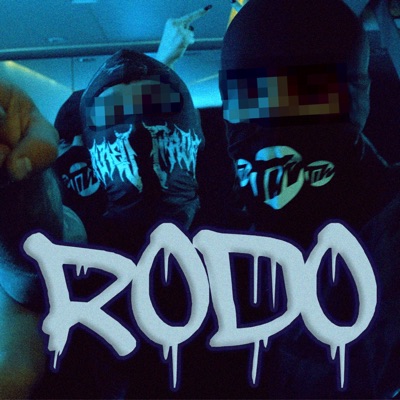 RODO (feat. EBK Juni) - Single