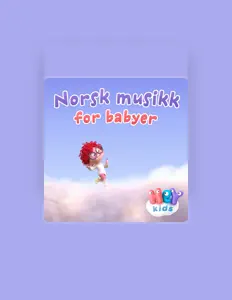 Escucha a HeyKids Barnesanger, mira videos musicales, lee su biografía, consulta las fechas de las gira y más.