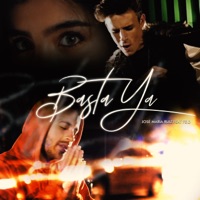 Basta Ya (feat. Feid) [Remix] - Single - José María Ruiz