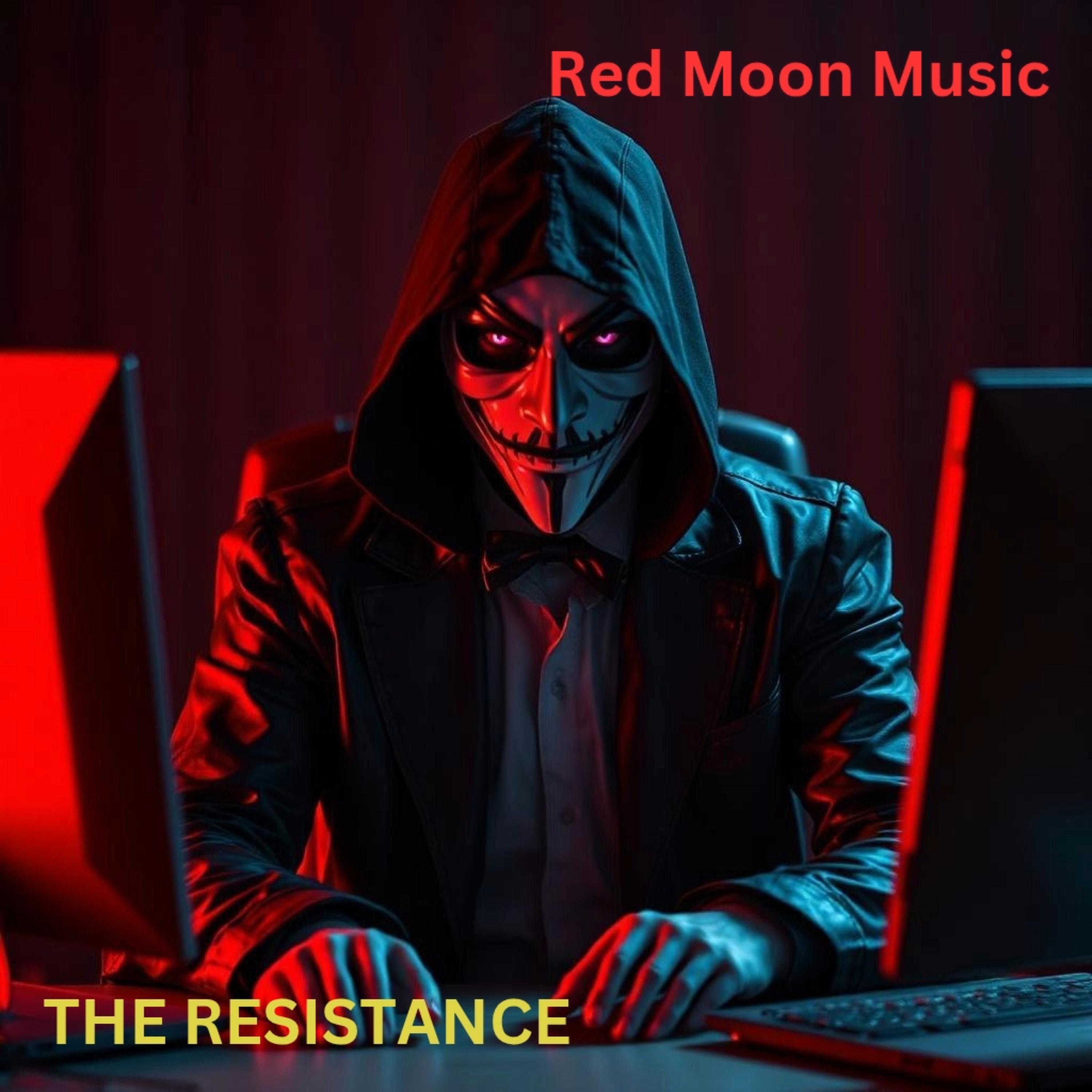 Red Moon Music - VOICES from THE RESISTANCE- VOICES from THE RESISTANCE