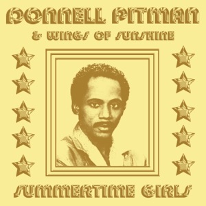 Summertime Girls - Single