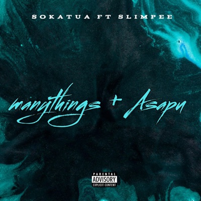 Manythings + Asapu - Single