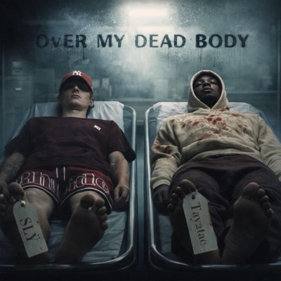 OVER MY DEAD BODY