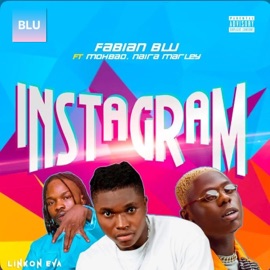 INSTAGRAM Fabian Blu