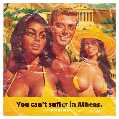 You Can't Suffer in Athens
