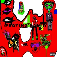 Prayer - Single - 24Anthony