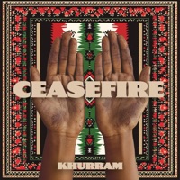 Ceasefire - Single - Khurram
